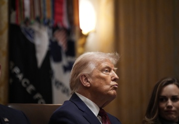 Nowa Strategia Bezpieczeństwa Narodowego USA szansą dla Polski