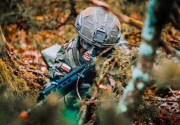 UE jest totalnie nieprzygotowana do wojny z Rosją