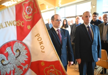 W Zakopanem rozpoczęło się posiedzenie Komisji Krajowej NSZZ Solidarność