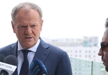 Tusk straszy Putinem. Zapomniał o swoich poprzednich rządach?