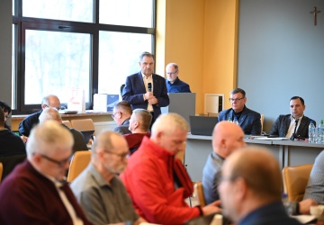 Brak rozliczeń z oprawcami stał się normą. Komisja Krajowa NSZZ S przyjęła stanowisko ws. pamięci o ofiarach stanu wojennego