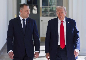 Ranking najbardziej wpływowych polityków według Politico. Nawrocki wyróżniony, złe wieści dla Tuska