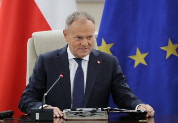 Zawetowany projekt wraca do Sejmu. Tusk podsyca konflikt z prezydentem