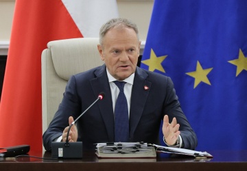 Czy Tusk powinien podać się do dymisji? Polacy odpowiedzieli [SONDAŻ]