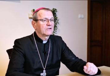 Przewodniczący KEP o wizycie polskich biskupów w Watykanie: przewidziane jest spotkanie z papieżem