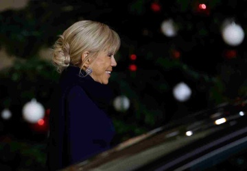 Brigitte Macron nie przebierała w słowach o aktywistkach. Poleciały wulgarne wyzwiska 