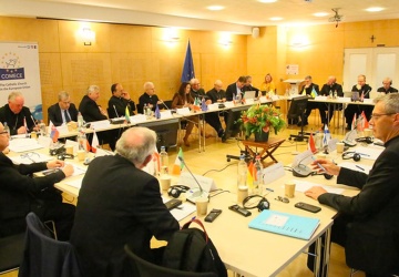 Episkopaty UE reagują na wyrok TSUE ws. uznawania związków jednopłciowych