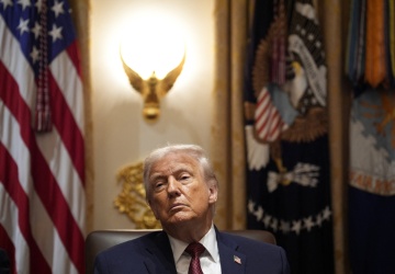 Delhi coraz bliżej Moskwy. Co na to Donald Trump?