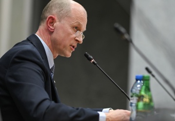 BBN w USA. Kulisy rozmów o globalnych zagrożeniach i wojnie na Ukrainie