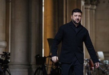 Sondaż: Czy Polacy wierzą w koniec wojny na Ukrainie w tym roku?