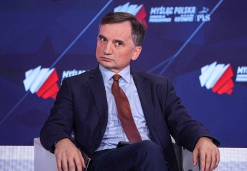 Media: Porażka prokuratury ws. Zbigniewa Ziobry