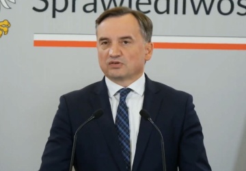 Prokuratura nie odpuszcza. Kolejny wniosek o hipotekę przymusową na domu Ziobry