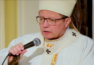 [wywiad] Kard. Ryś o odejściu z Łodzi: moment jest bardzo bolesny, to swoisty rodzaj umierania