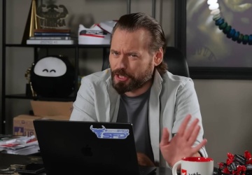 Jest wyrok ws. Stanowski kontra Janoszek: Film do usunięcia, 20 tys. zł zadośćuczynienia