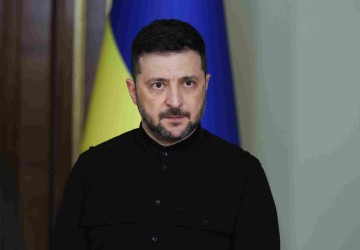 Zamach na bliskiego współpracownika Zełenskiego. Ukrywał się w Izraelu