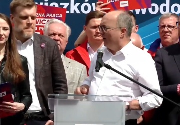 Lewica bezradna kontra lewica bezobjawowa