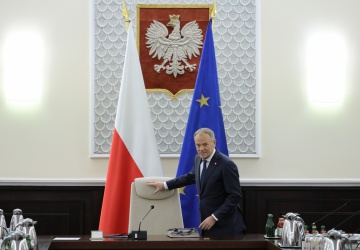 Wyniki tego badania nie napawają optymizmem. Tak Polacy oceniają jakość życia za Tuska