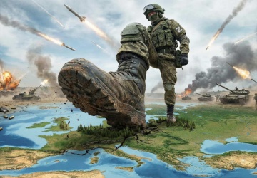 Trzeba chcieć, czyli Rosja gra o jednoznaczne zwycięstwo