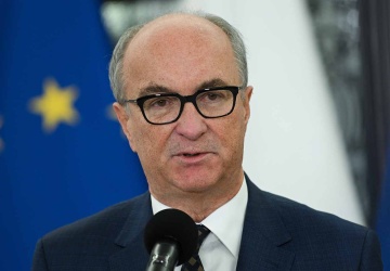 Wybory w Nowej Lewicy. Czarzasty podjął decyzję