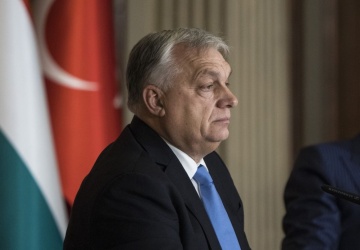 Jeśli Fidesz przegra wybory, Orban ma plan. „Rozważana opcja od dawna”