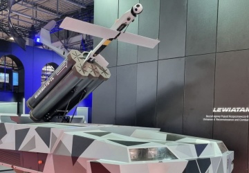 Do polskiej armii trafią drony z polskiej spółki. 360 dronów Warmate za 100 mln zł.