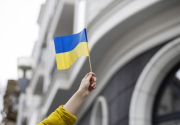 Koniec darmowego zakwaterowania i wyżywienia dla Ukraińców. Ośrodki zaczęły się wyludniać