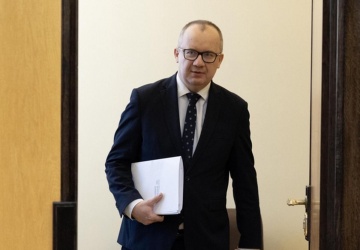 Bodnar zapowiada możliwy akt oskarżenia wobec Mateusza Morawieckiego