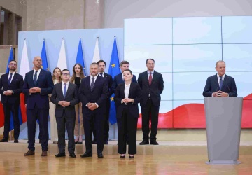 Szanse koalicji rządowej na dotrwanie do końca kadencji. Jest nowy sondaż