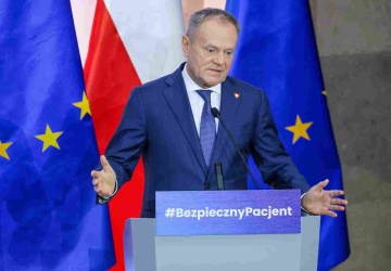 Kuriozalny wpis Tuska o prezydencie. Stan emocjonalnego rozdygotania tylko się pogłębia