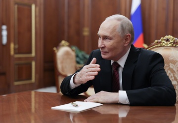 Niemcy oskarżają Rosję o cyberatak i dezinformację. W tle GRU