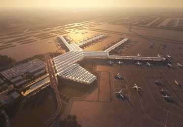 Prawnik: Żadnej zmiany nazwy CPK nie będzie