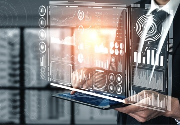 Aleksandra Fedorska: Merkel ogłasza wojnę o algorytmy i media cyfrowe z USA