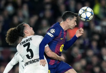 Coraz więcej pytań o Lewandowskiego. Pojawiły się nowe informacje