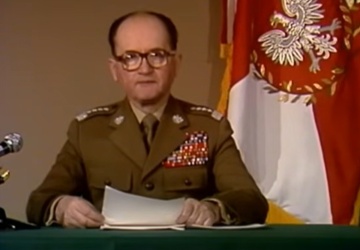  44 lata temu wprowadzono w Polsce stan wojenny