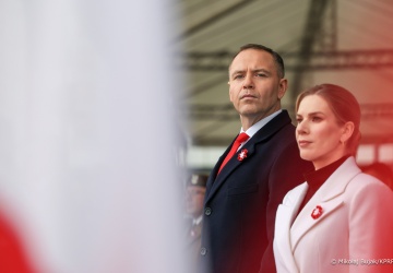 Prezydent: My, Polacy, nigdy nie zapomnimy o ofiarach stanu wojennego