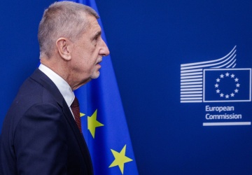 Czechy mówią „nie” finansowaniu Ukrainy. Ostre stanowisko Babisza