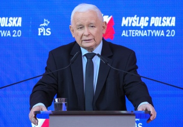 PiS przedstawił projekt systemu zmiany służby zdrowia