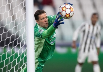 Szczęsny poza kadrą na mecz z Osasuną. Klub zdradził przyczynę