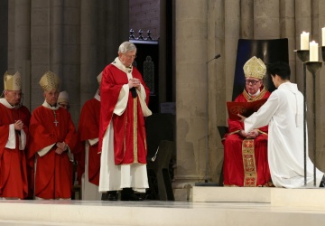 We Francji i Hiszpanii beatyfikowano dziś w sumie 174 męczenników 