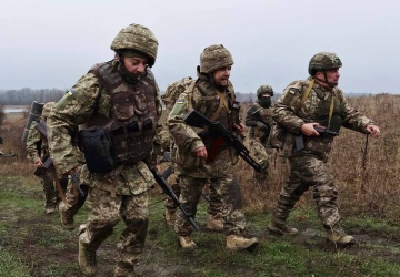 Koniec wojny na Ukrainie? Polacy są pesymistami