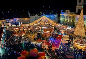 Planowali zamach na jarmark bożonarodzeniowy. Służby zatrzymały trzech imigrantów