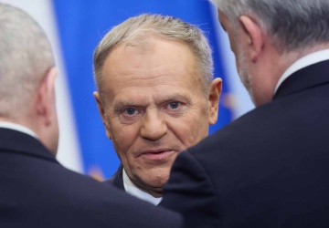 Zapytano o skuteczność Tuska. Polacy podzieleni