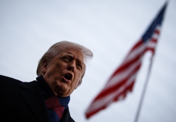 Politico: Europa powinna posłuchać Trumpa