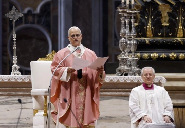 Jubileusz Więźniów. Leon XIV: Nie jesteście sami