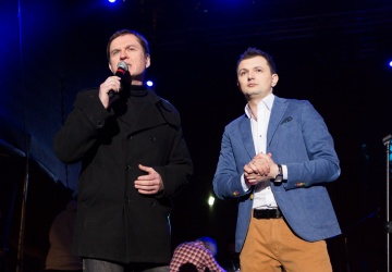 Łukasz Jasina: Dlaczego pośród więźniów politycznych uwolnionych przez białoruski reżim nie ma Andrzeja Poczobuta