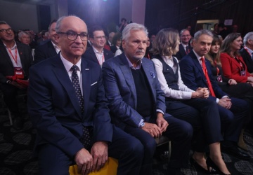 Wybrano nowe władze Nowej Lewicy