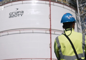 Najgorsza jest niepewność. Ponad 300 pracowników Polimerów Police czeka na zaległe wynagrodzenia