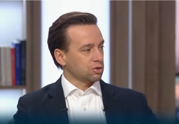 Bosak ostro o MiG-ach dla Ukrainy. „Nie wierzę, że dostaniemy cokolwiek w zamian. Oszukiwano nas od początku”