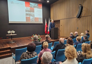 O Solidarności w Muzeum Pamięć i Tożsamość w Toruniu