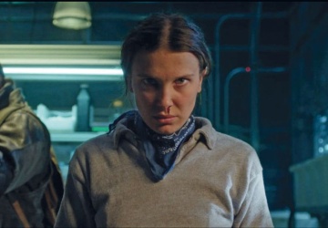 Recenzja piątego sezonu Stranger Things